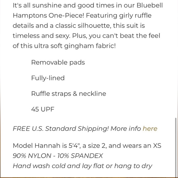 Albion fit one-peice size small - Picture 4 of 5